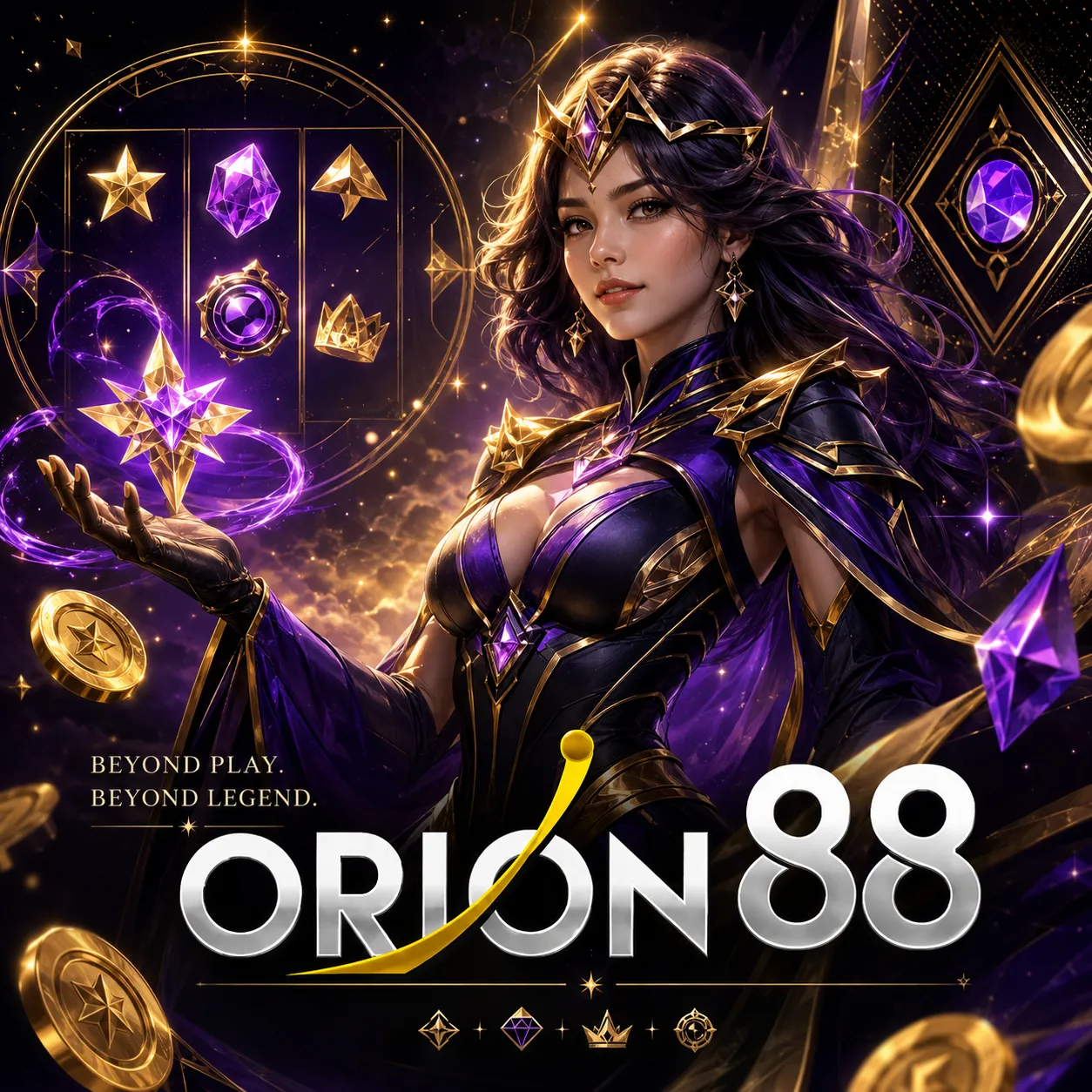 ORION88 ♨️ Welcome To orion88 Login Alternatif Hiburan Virtual Fantastis